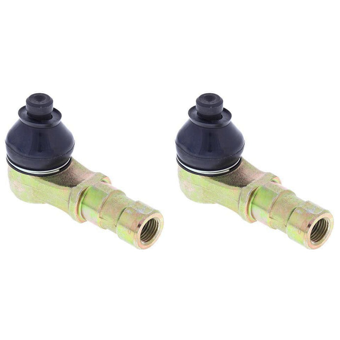 Complete Ball Joint Kit - Lower for Suzuki LT-250R 1985-1992