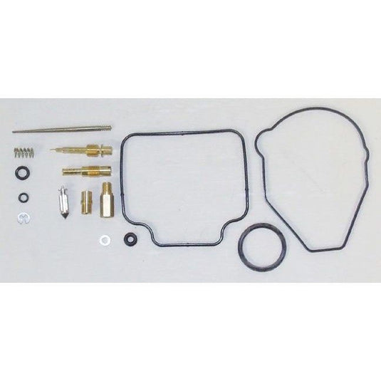 WSM Carburetor Kit For Honda 350 ATC-X 1985 016-022