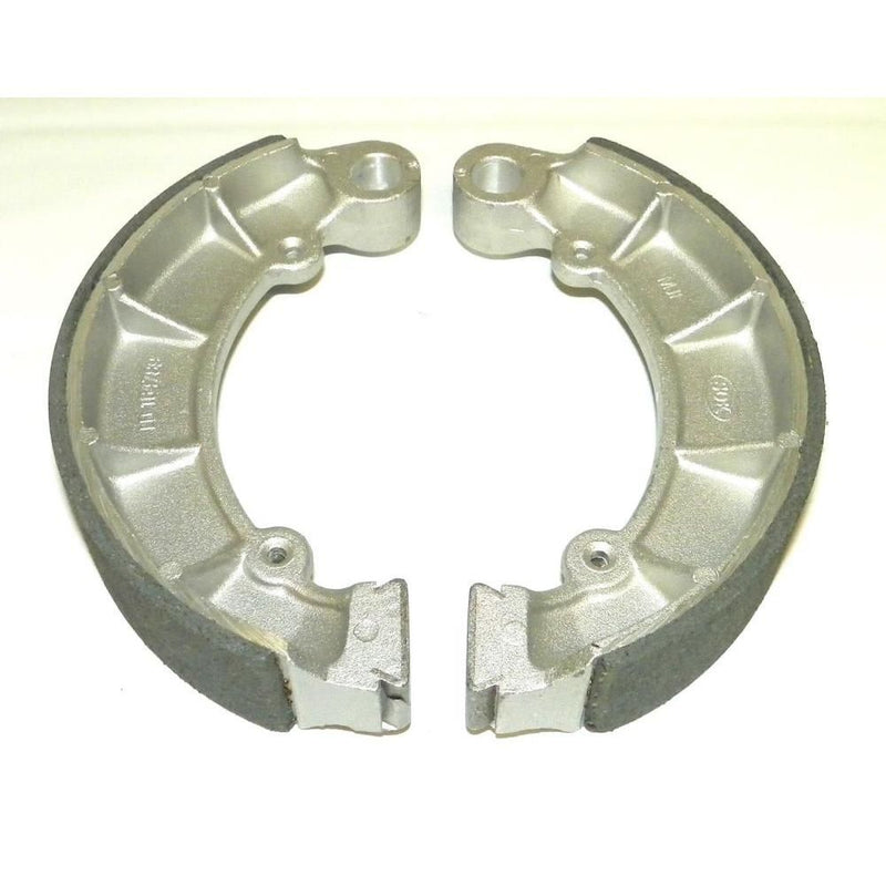 Load image into Gallery viewer, WSM Rear Brake Shoes for Honda 350 / 500 TRX 86-14 09-2022E
