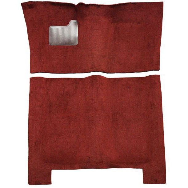 ACC Replacement Carpet Kit For 1971-1973 Oldsmobile 98 4DR - CHOOSE COLOR