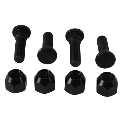 All Balls  Wheel Stud And Nut Kit 85-1008