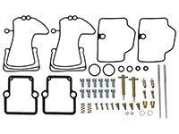Load image into Gallery viewer, SPI Carburetor Repair Kit SM-07662

