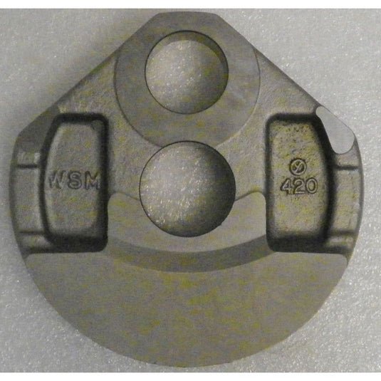 WSM Crankshaft Web for Kawasaki 750 93-95 010-420