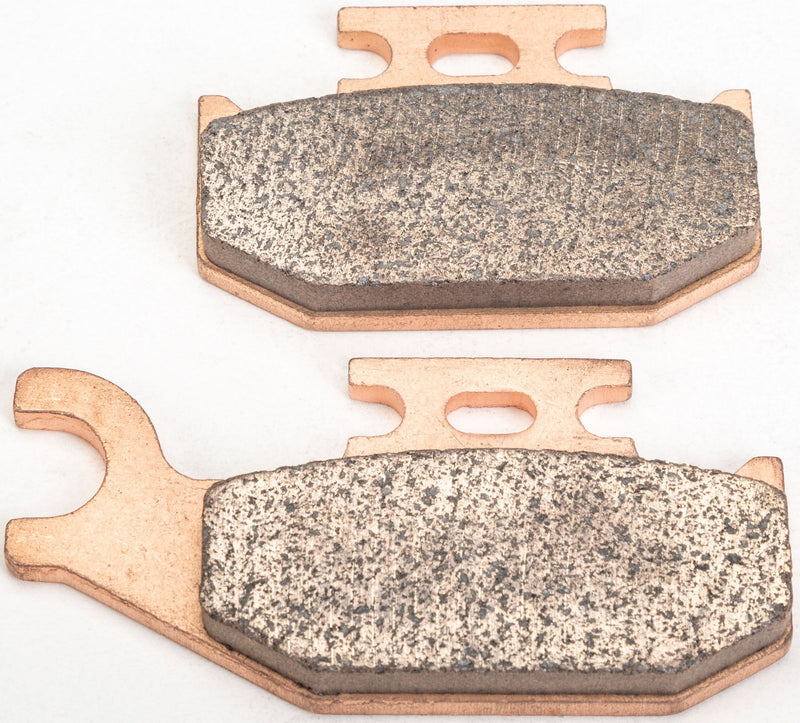 Load image into Gallery viewer, All Balls  Sintered Brake Pad 18-8004
