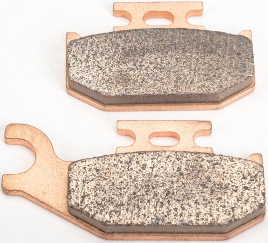 All Balls  Sintered Brake Pad 18-8004