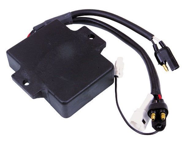 Load image into Gallery viewer, Imported CDI Box for Snowmobile SKI-DOO FORMULA 500, DLX, 583, Z 1997
