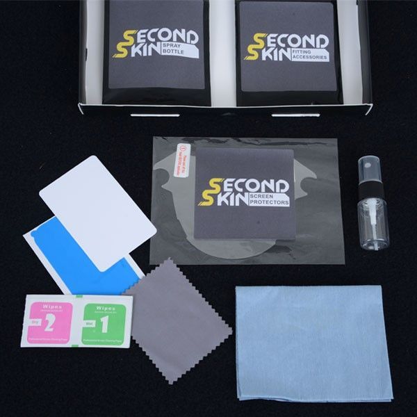Load image into Gallery viewer, R&amp;G Racing Clear Dashboard Screen Protector Kit DSP-DUC-003CL
