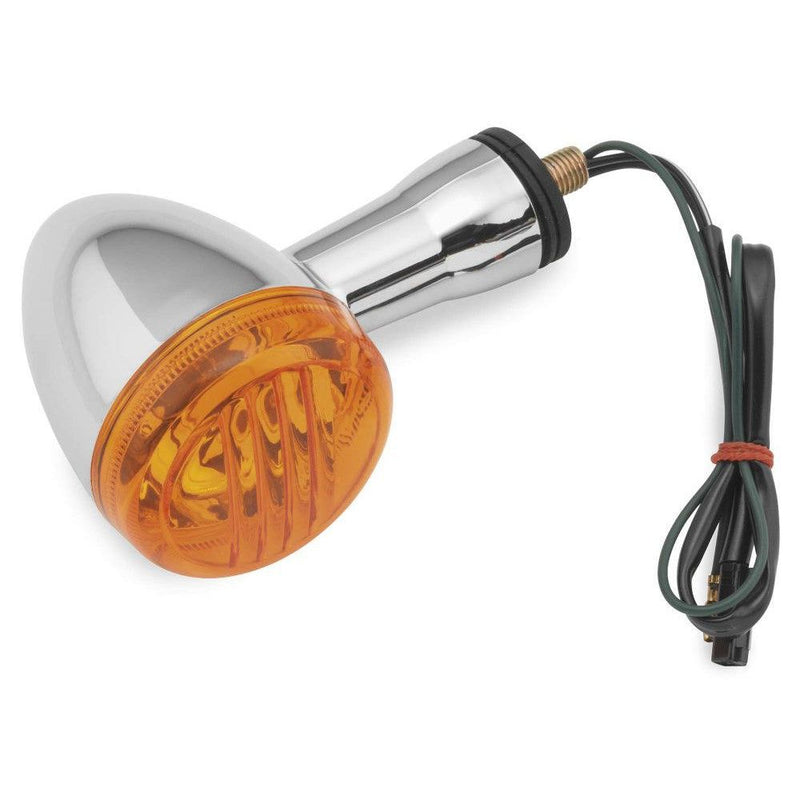 Load image into Gallery viewer, Turn Signal and Lens For Suzuki VLR1800 Boulevard C109/RT 2008-2009 Front Right

