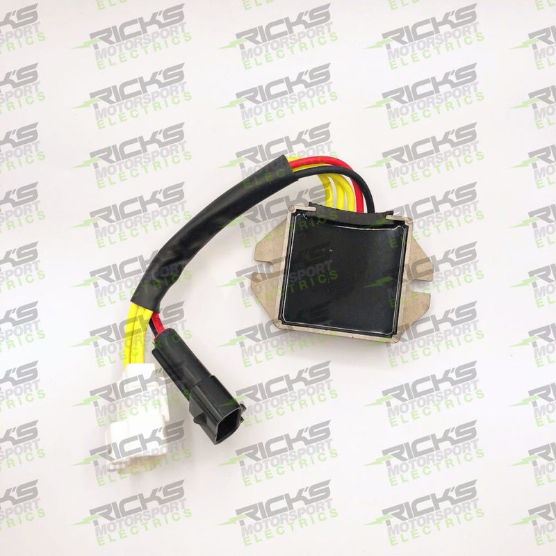 Load image into Gallery viewer, Ricks Rectifier-Regulator 10-S122
