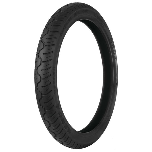 Kenda K673 Kruz Front Bias Tire [120/90H-18] 046731812C1
