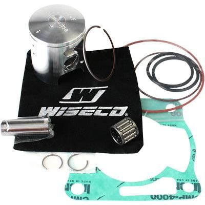 Load image into Gallery viewer, Wiseco Top End/Piston Kit Yamaha YZ85 02-10 47.5mm Engine Parts
