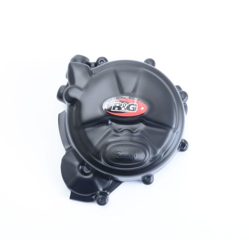 R&G Racing Race Series Engine Case Covers LHS For 2012-2015 Ducati 1199 Panigale