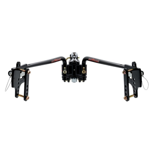 Eaz-Lift ReCurve R3 Weight Distribution Hitch, 600 lb. Max Tongue Weight Kit