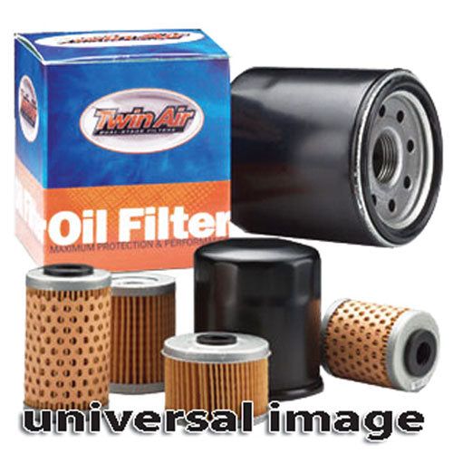 Tiwn Air 140011 Twin Air Oil Filter Yamaha 660 Raptor 01-05
