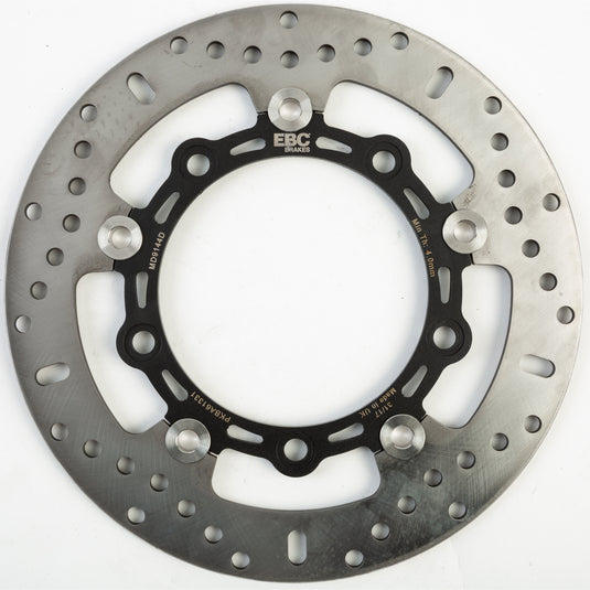 EBC OE Replacement Rotor MPN MD9144D