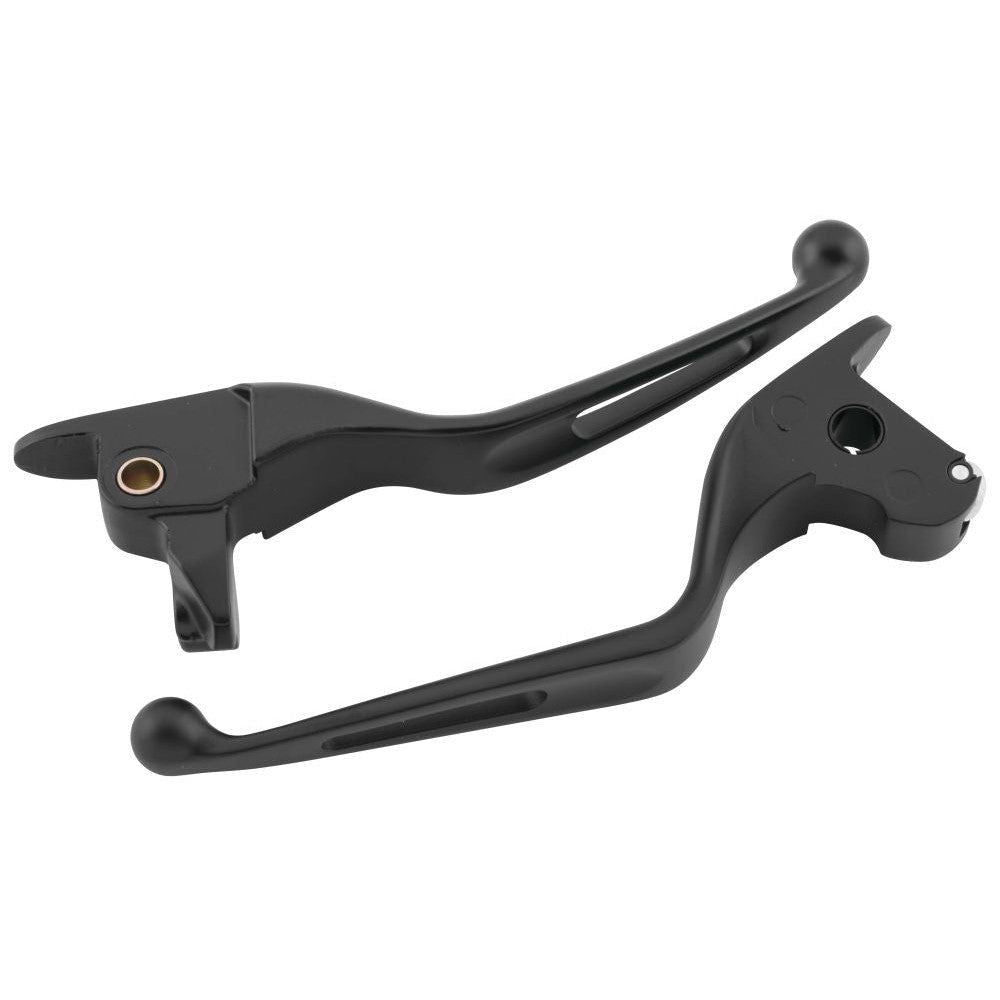 Bikers Choice Vortex Lever For - 053807 Pair Black