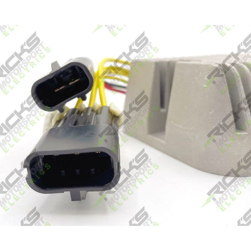 Load image into Gallery viewer, Ricks Rectifier-Regulator 10-576
