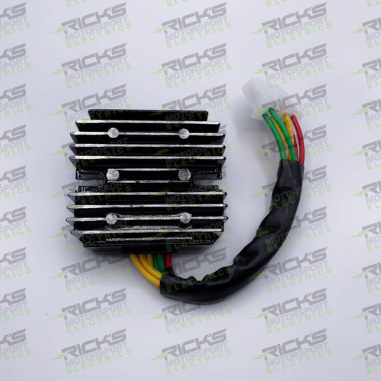 Ricks Rectifier-Regulator Lithium Compatible 14-105
