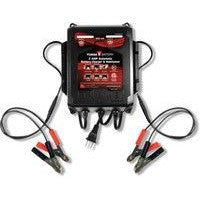 Load image into Gallery viewer, Yuasa Dual Bank Automatic Battery Charger &amp; Maintainer 2 Amp YUA2AMPCH
