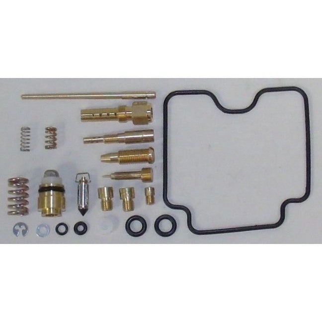 WSM Carburetor Kit For Yamaha 350 Raptor 04-08 016-322