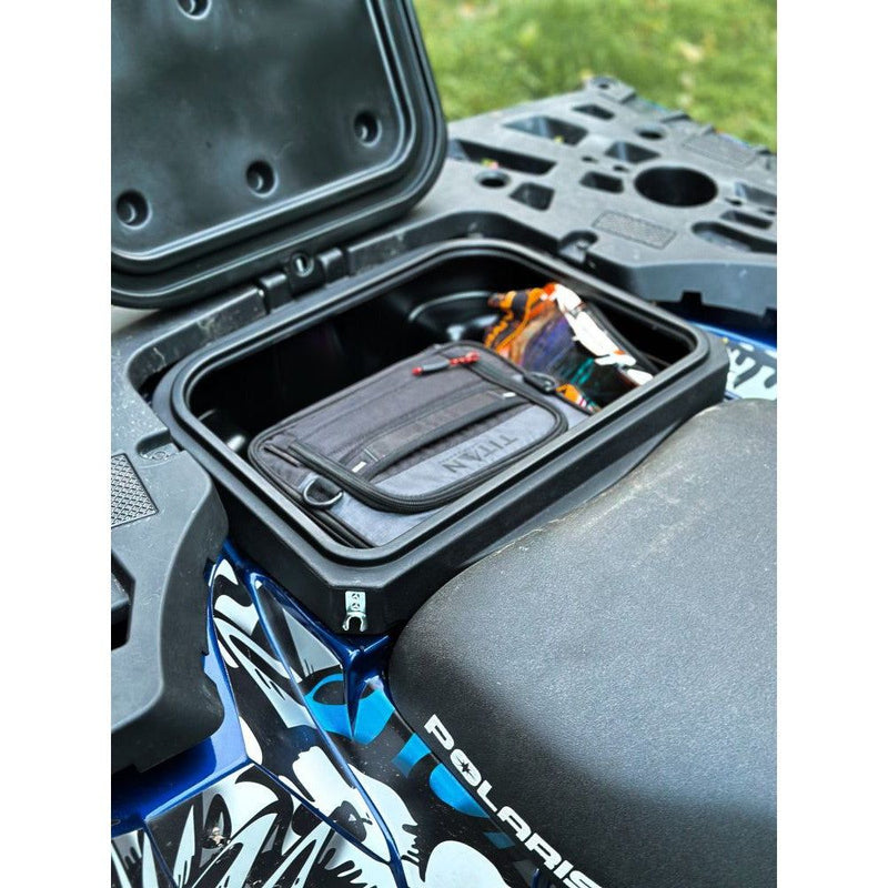 Load image into Gallery viewer, Highlands Cargo Box For Polaris Sportsman 850 Touring, XP 1000 Touring 2015-2024
