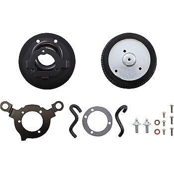 Vance and Hines VO2 Air Intake Naked 71305