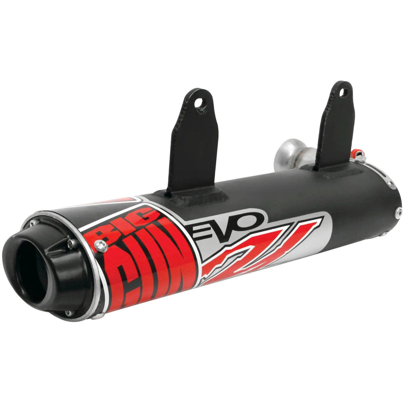Load image into Gallery viewer, Big Gun Exhaust EVO U Series Slip On Exhaust - 12-2352
