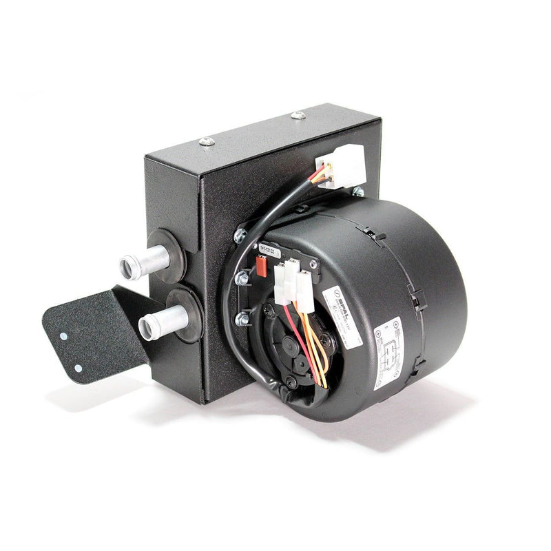 Load image into Gallery viewer, Inferno Cab Heater Kit with Defrost SSHK160-00 For 2010-2015 Polaris Ranger 800
