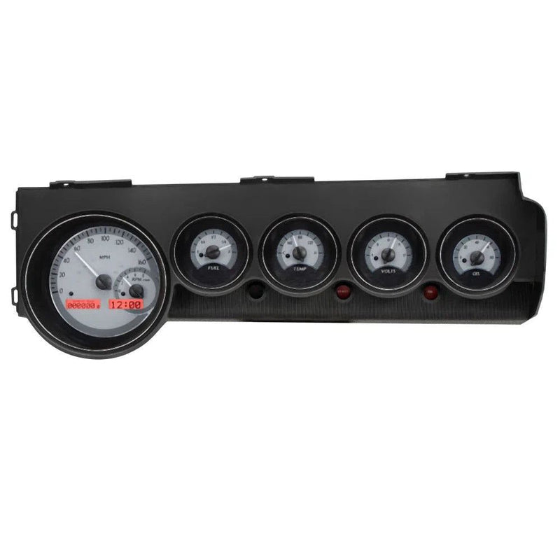 Load image into Gallery viewer, Dakota Digital 1970-1974 Dodge Challenger/ E-Body Non-Rallye VHX Gauge Kit VHX-70D-STD
