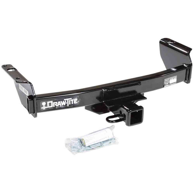 Load image into Gallery viewer, 1983-2011 Ford Ranger Pickup, 1994-2009 Mazda Pickup B-Series Class III Custom Fit Trailer Hitch Receiver
