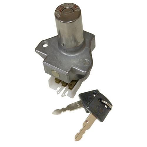 Load image into Gallery viewer, EMGO 40-15830 IGNITION SWITCH HONDA
