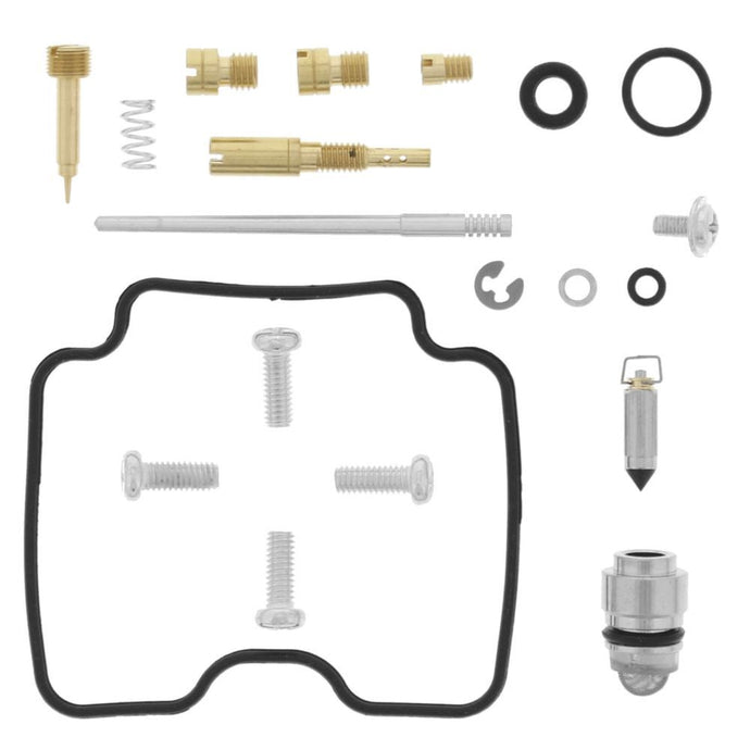 QuadBoss Carburetor Kit - 53261093