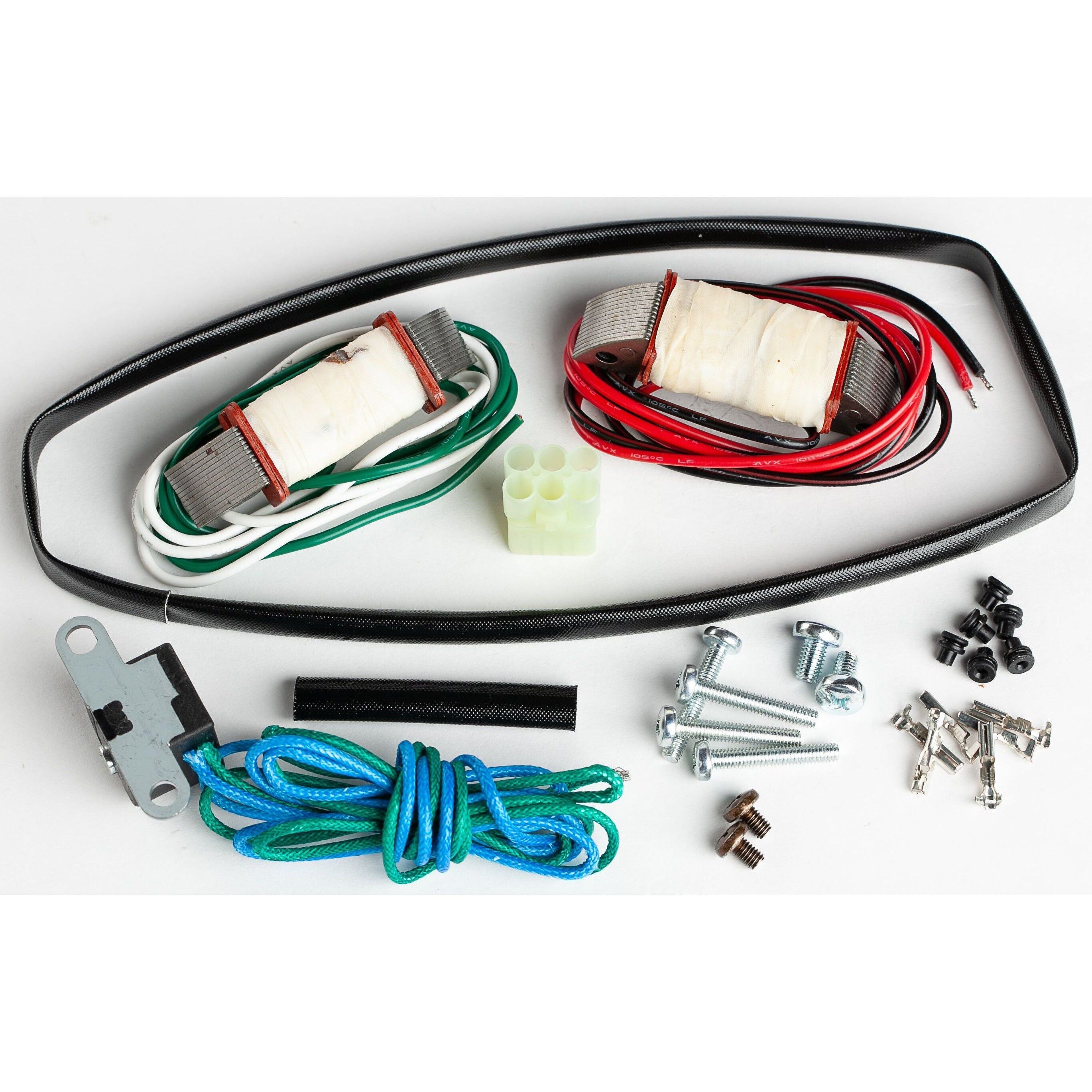 Ricks Stator Rebuild Kit 22-707