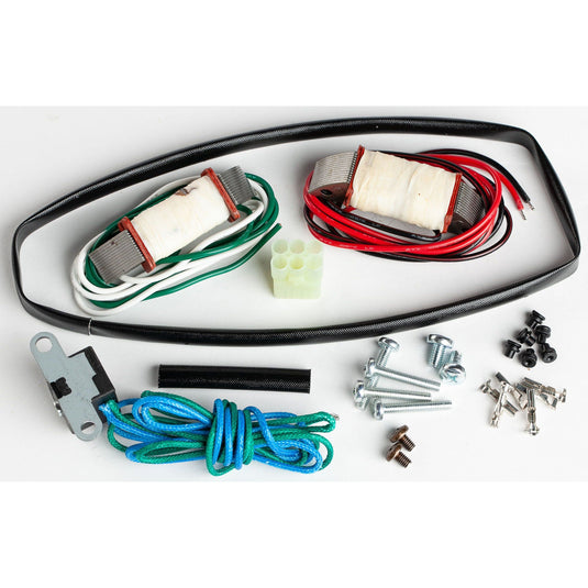 Ricks Stator Rebuild Kit 22-707