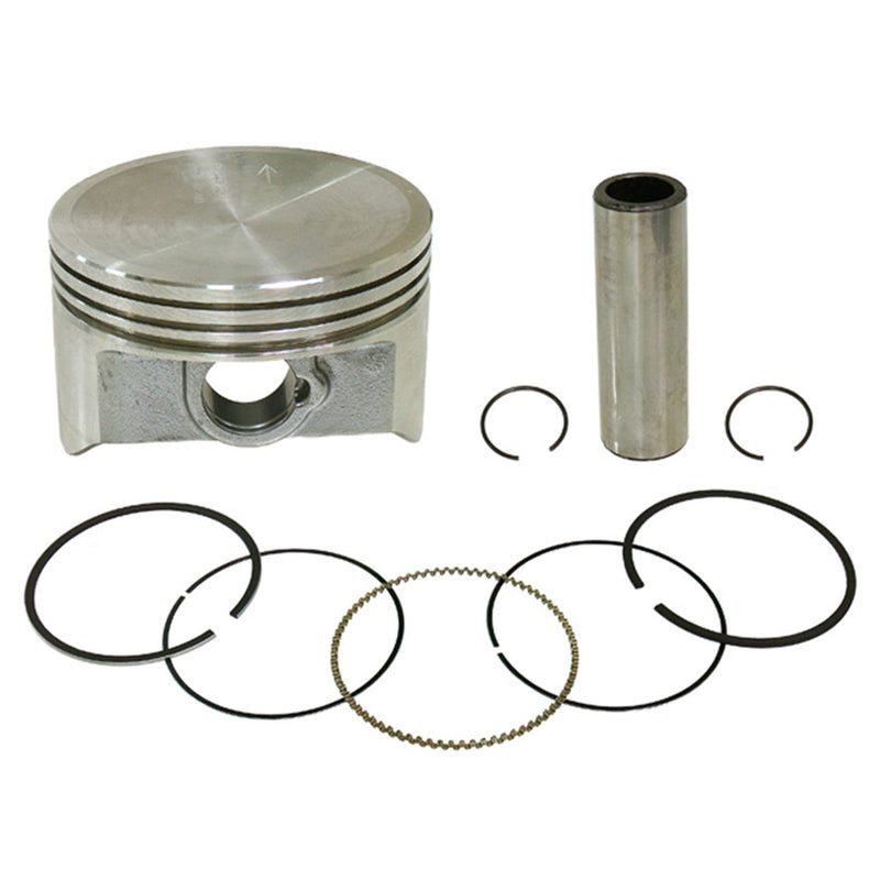 Load image into Gallery viewer, Namura Piston For KAWASAKI KAF620 MULE ALL 1994-2020 +0.5 Bore

