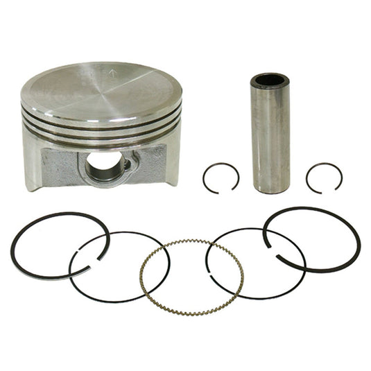 Namura Piston For KAWASAKI KAF620 MULE ALL 1994-2020 +0.5 Bore