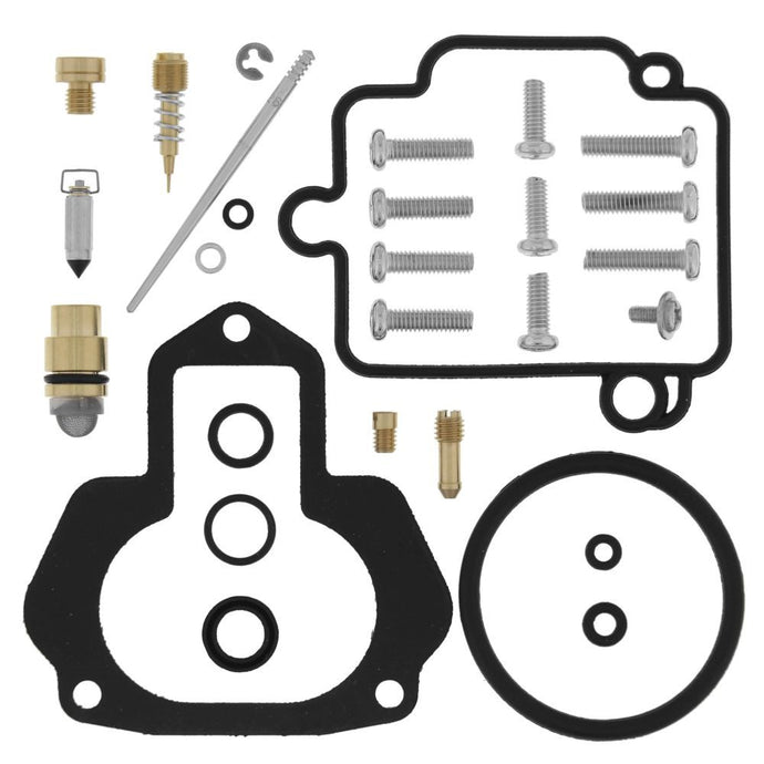 QuadBoss Carburetor Kit - 53261386