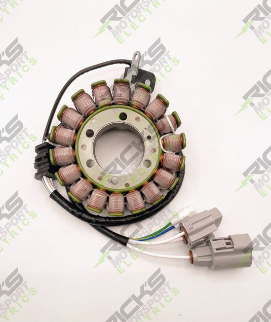 Ricks Stator For Yamaha Wolverine YXE70 4x4 FI 700 2016-2018 21-936