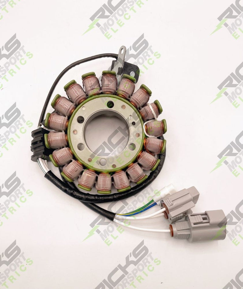 Load image into Gallery viewer, Ricks Stator For Yamaha Wolverine YXE70 4x4 FI 700 2016-2018 21-936
