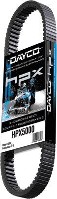 Load image into Gallery viewer, Dayco Snowmobile HPX Drive Belt Polaris INDY 500 XC SP 1999
