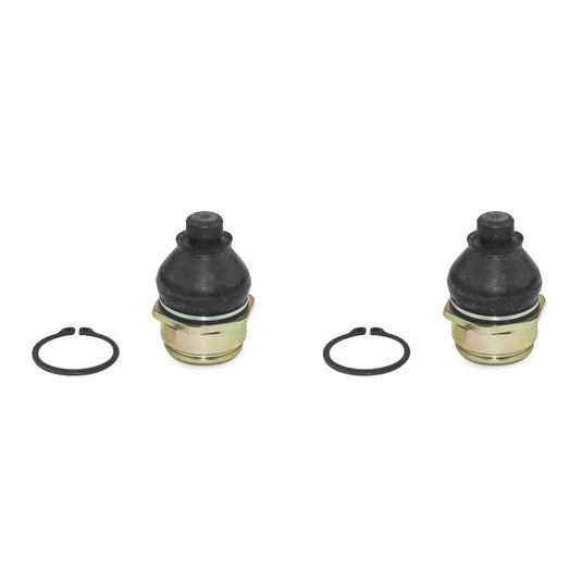 QUADBOSS Complete Ball Joint Kit - Lower for Kawasaki KVF400D Prairie 2001-2002