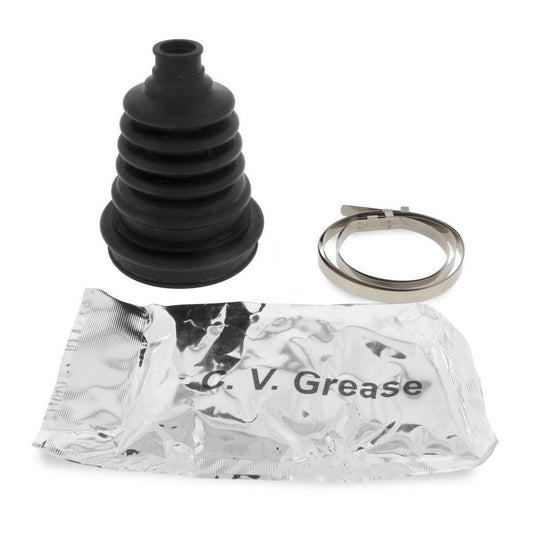 Complete Rear Outer CV Boot Repair Kit for Suzuki LTA-750X King Quad 2015