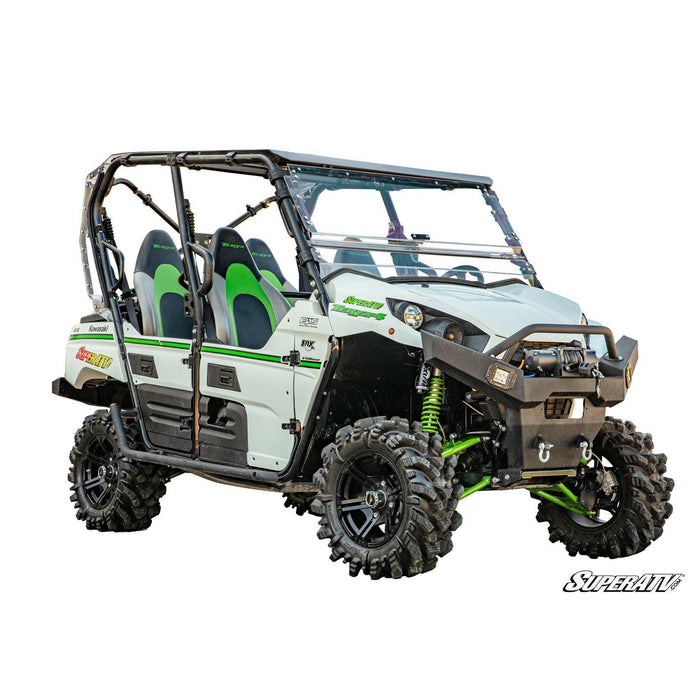 SuperATV Kawasaki Teryx 2