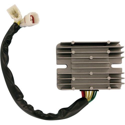 Load image into Gallery viewer, Regulator/Rectifier for Suzuki GSXR1000 2005-2006 Lionparts
