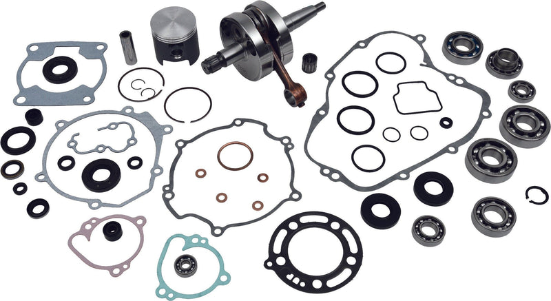 Load image into Gallery viewer, Wrench Rabbit Complete Engine Rebuild Kit WR00023
