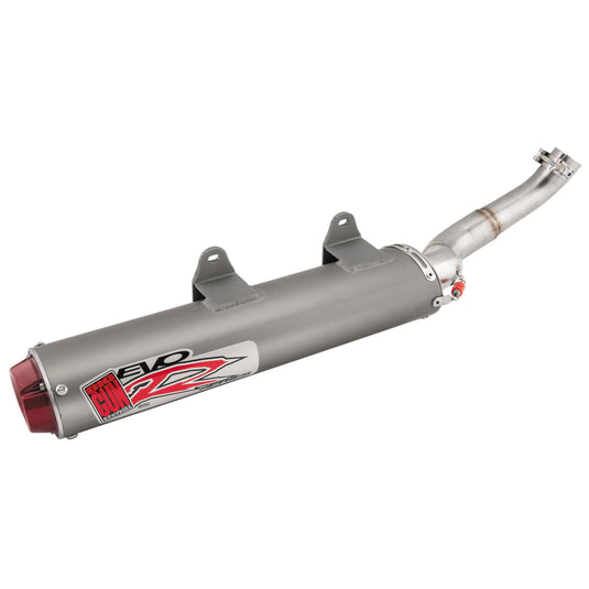 Big Gun Exhaust EVO R Series Slip On Exhaust - 09-2662