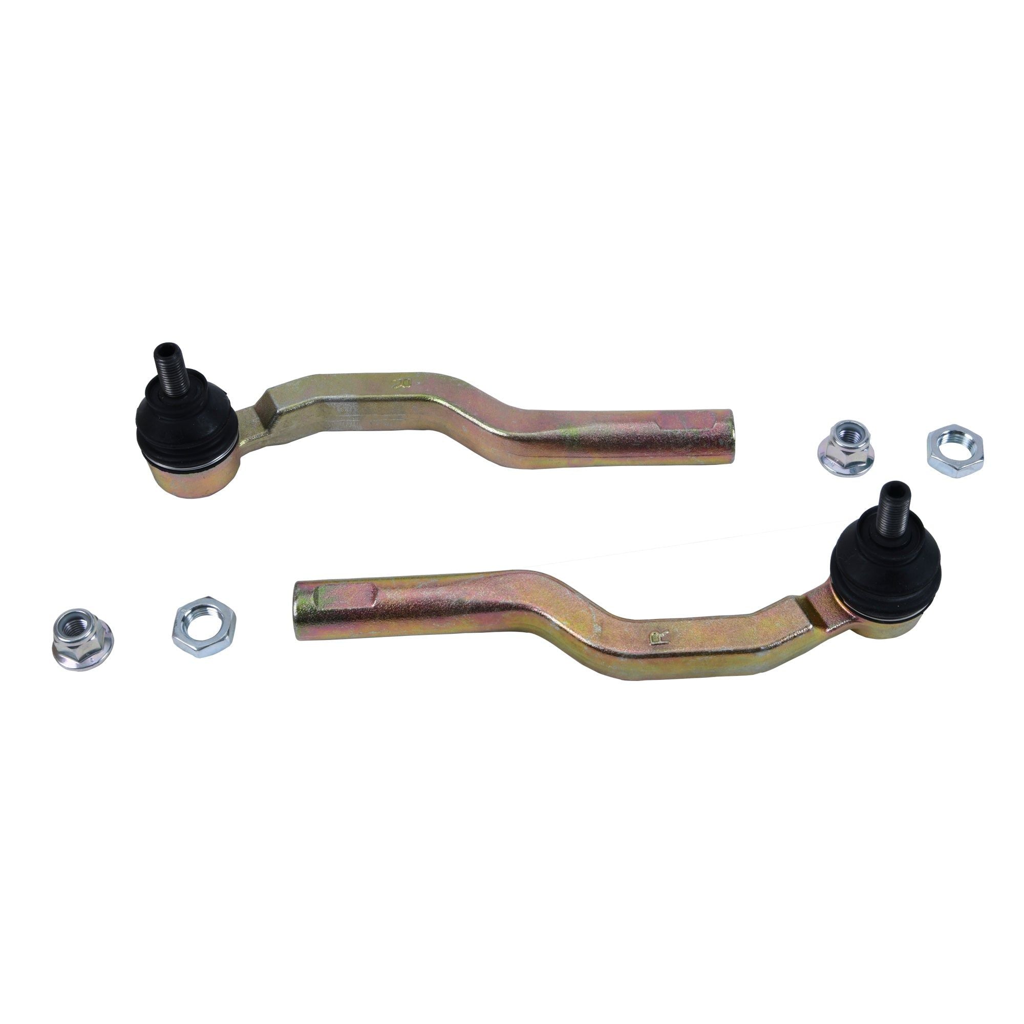 All Balls Tie Rod End Kit 51-1094