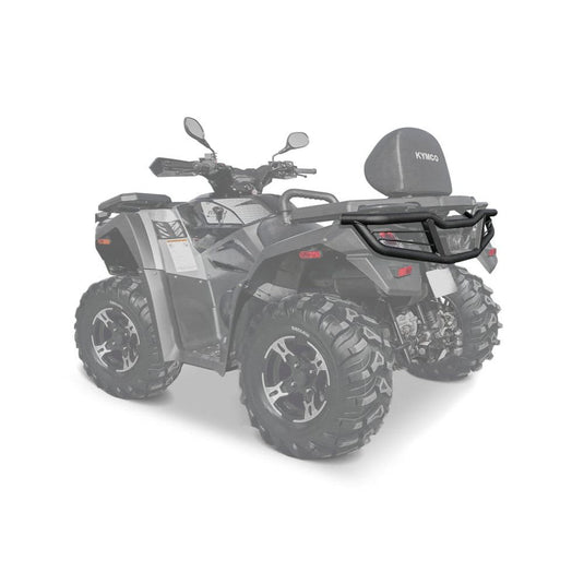 Rival Rear Bumper For Kymco MXU 700/550i 2019+ 2444.7512.1