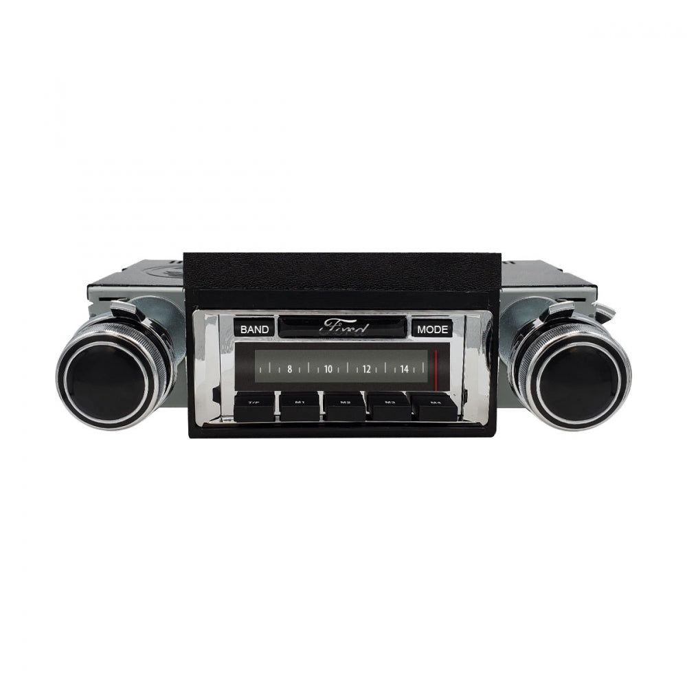 Custom Autosound 1980-86 Ford Truck/Bronco Classic Car Stereo CAM-FD86P-630