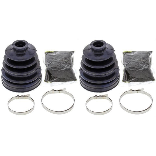 Complete Rear Inner or Outer CV Boot Repair Kit for Polaris RZR XP 4 1000 2016